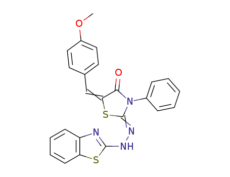 131137-90-1 Structure