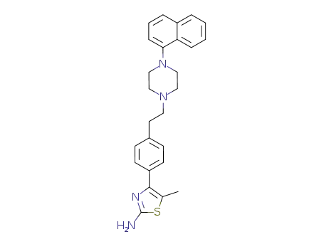 117923-14-5 Structure