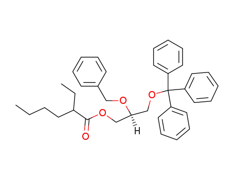 126568-84-1 Structure