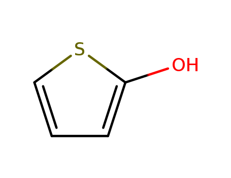 Thiophene-2-ol