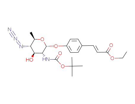83022-03-1 Structure
