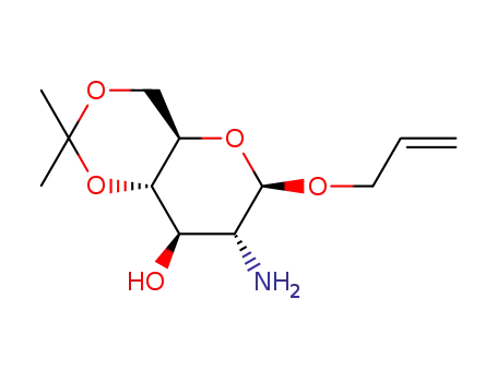 99519-05-8 Structure