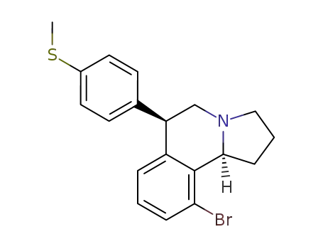 129540-07-4 Structure