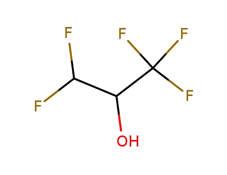 2-Propanol, 1,1,1,3,3-pentafluoro-