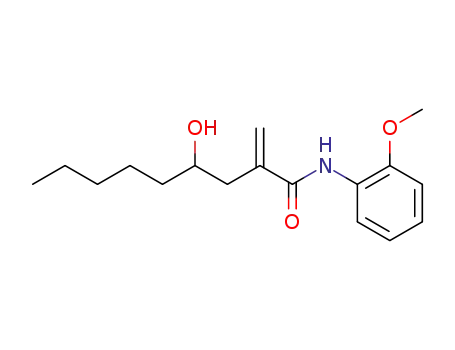 101566-97-6 Structure