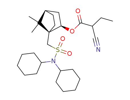 610784-26-4 Structure