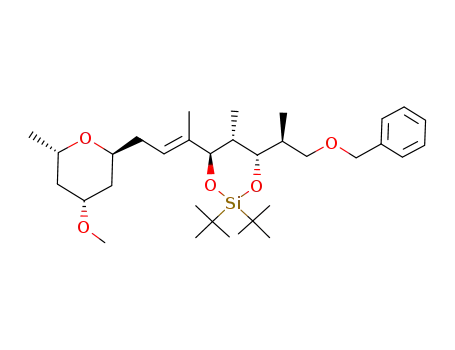 142144-29-4 Structure