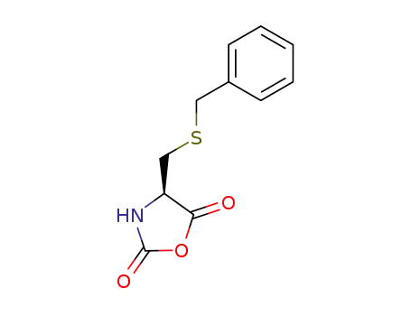 S-benzilic-L-cysteic-NCA