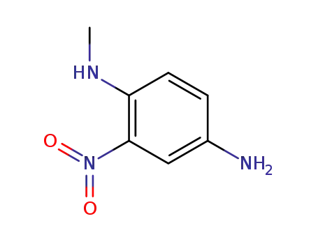 N~1~-Methyl-2-nitrobenzene-1,4-diamine