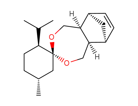119972-92-8 Structure