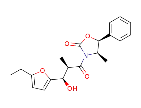 123074-47-5 Structure