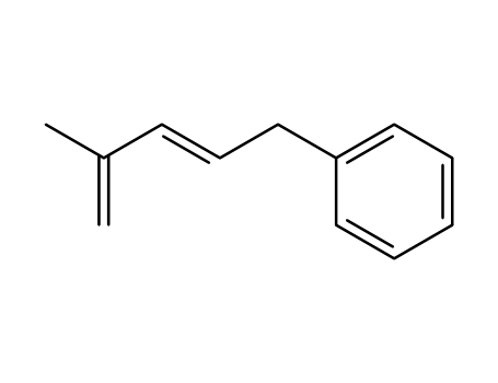 (E)-4-methyl-1-phenyl-2,4-pentadiene