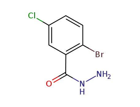 1023565-25-4 Structure