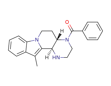 105664-71-9 Structure