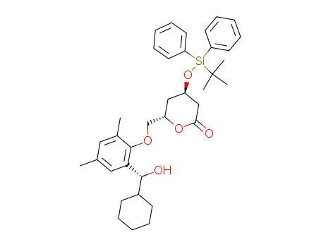 136007-84-6 Structure