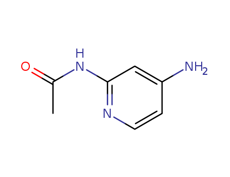 2-Acetamino-4-aminopyridine