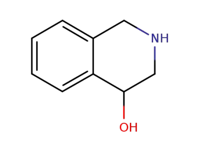 1,2,3,4- 테트라 하이드로-이소 퀴놀린 -4- 올