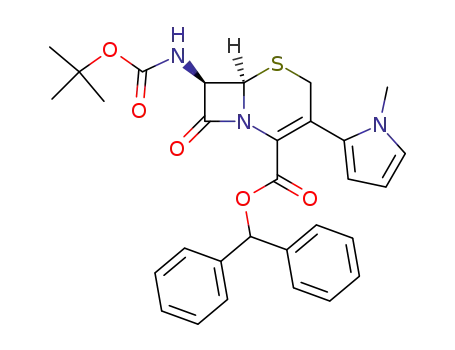 129849-13-4 Structure