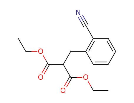 872821-54-0 Structure