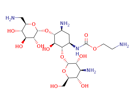 1,5-bis[3-(dimethylamino)propylamino]anthracene-9,10-dione