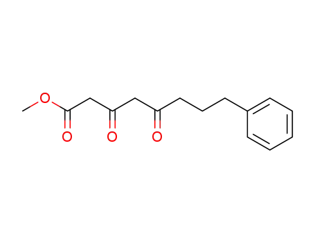 methyl 8-phenyl-3,5-dioxooctanoate