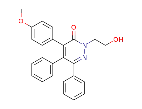 75643-66-2 Structure