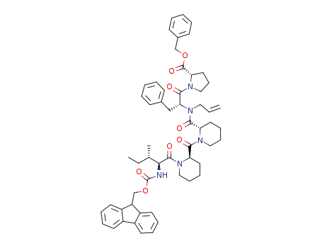 144073-33-6 Structure