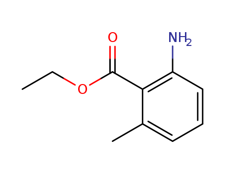 Ethyl 2-amino-6-methylbenzoate