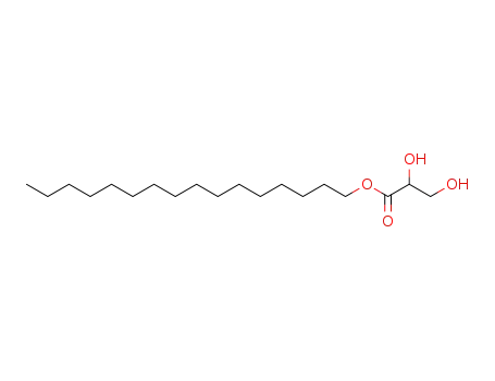 hexadecyl glycerate