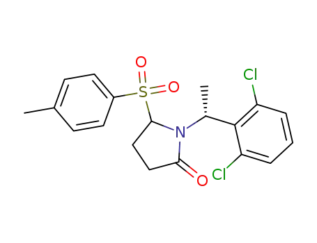 134457-72-0 Structure