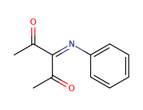 3-(phenyliMino)pentane-2,4-dione