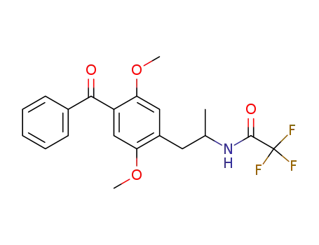 125903-62-0 Structure