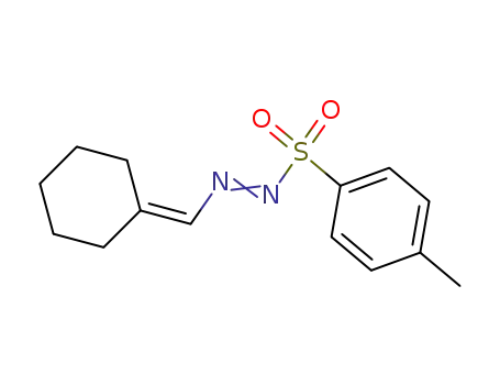 <(Tosylazo)methylene>cyclohexane
