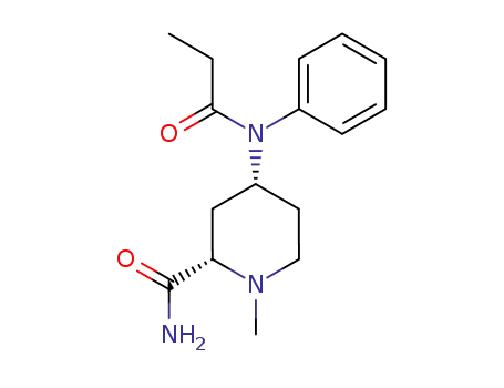 85908-76-5 Structure