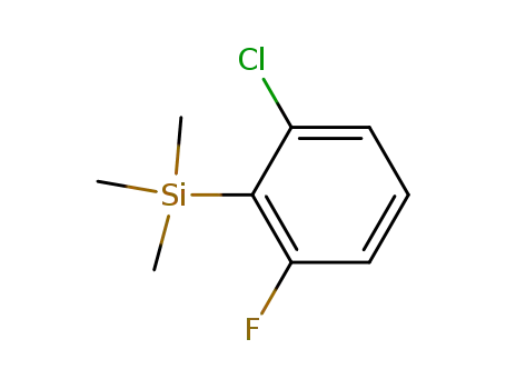 133117-45-0 Structure