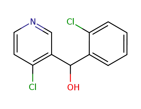 109574-96-1 Structure