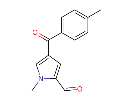117378-81-1 Structure