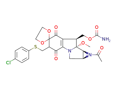 129254-36-0 Structure