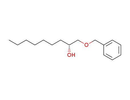 (R)-1-O-Benzylnonane-1,2-diol