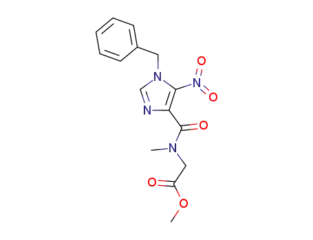 133124-69-3 Structure
