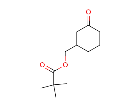 123290-33-5 Structure