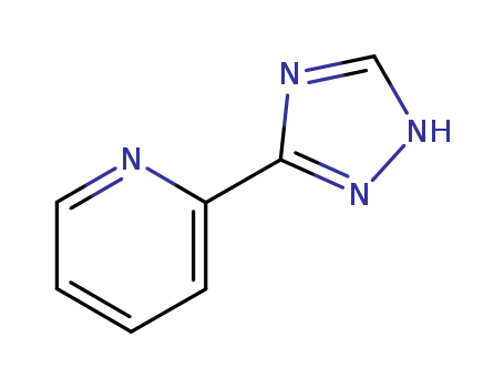 2-(1H-1,2,4-triazol-5-yl)pyridine