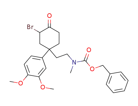 735270-15-2 Structure