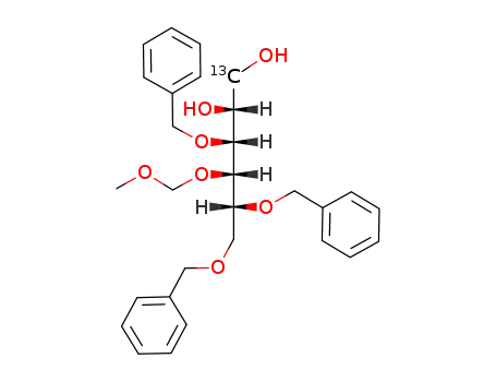 599196-18-6 Structure