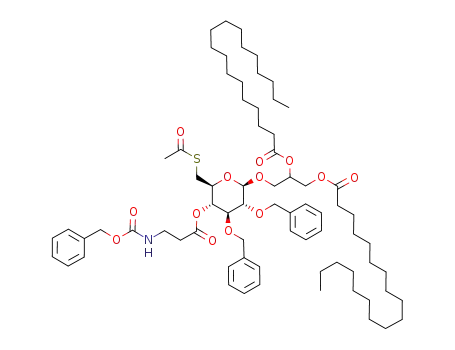 760178-23-2 Structure