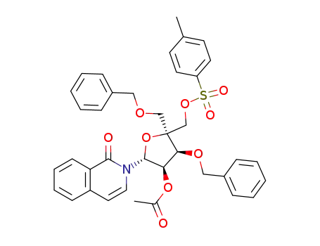 600707-55-9 Structure