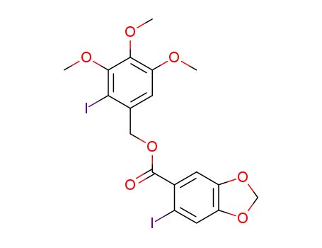 665004-27-3 Structure