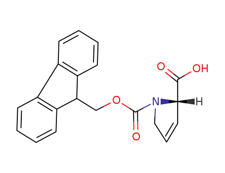 Fmoc-3,4-dehydro-L-proline
