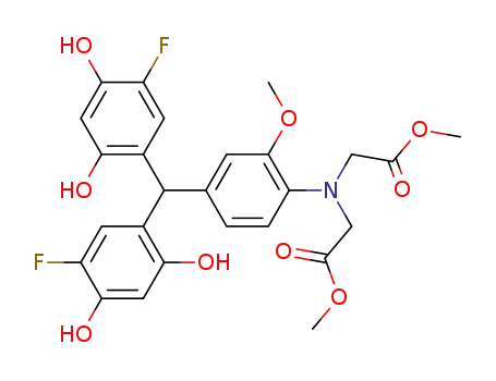 869634-72-0 Structure