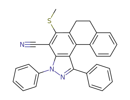 700863-01-0 Structure